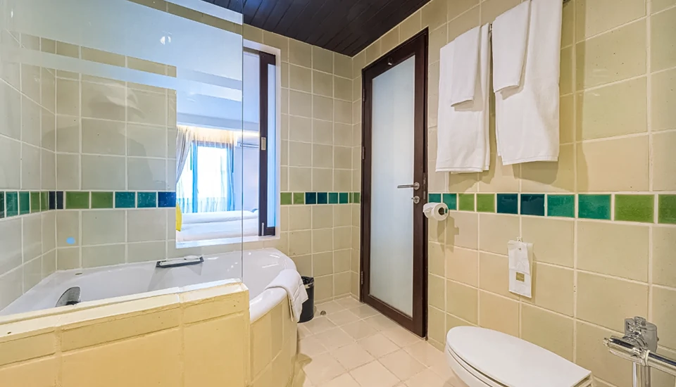 هتل سان بیم پاتایا